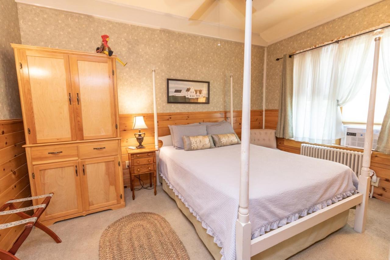 Waybury Inn East Middlebury ภายนอก รูปภาพ
