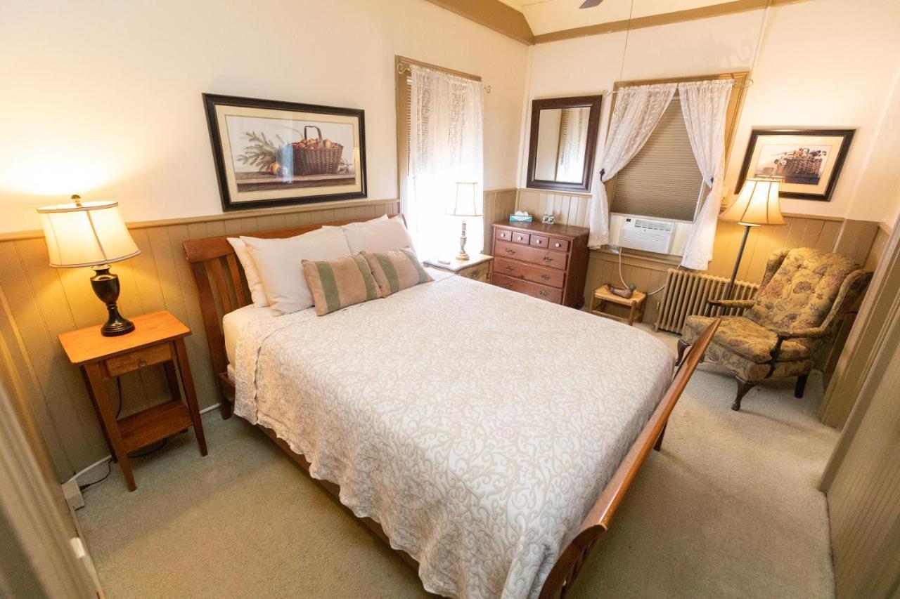 Waybury Inn East Middlebury ภายนอก รูปภาพ