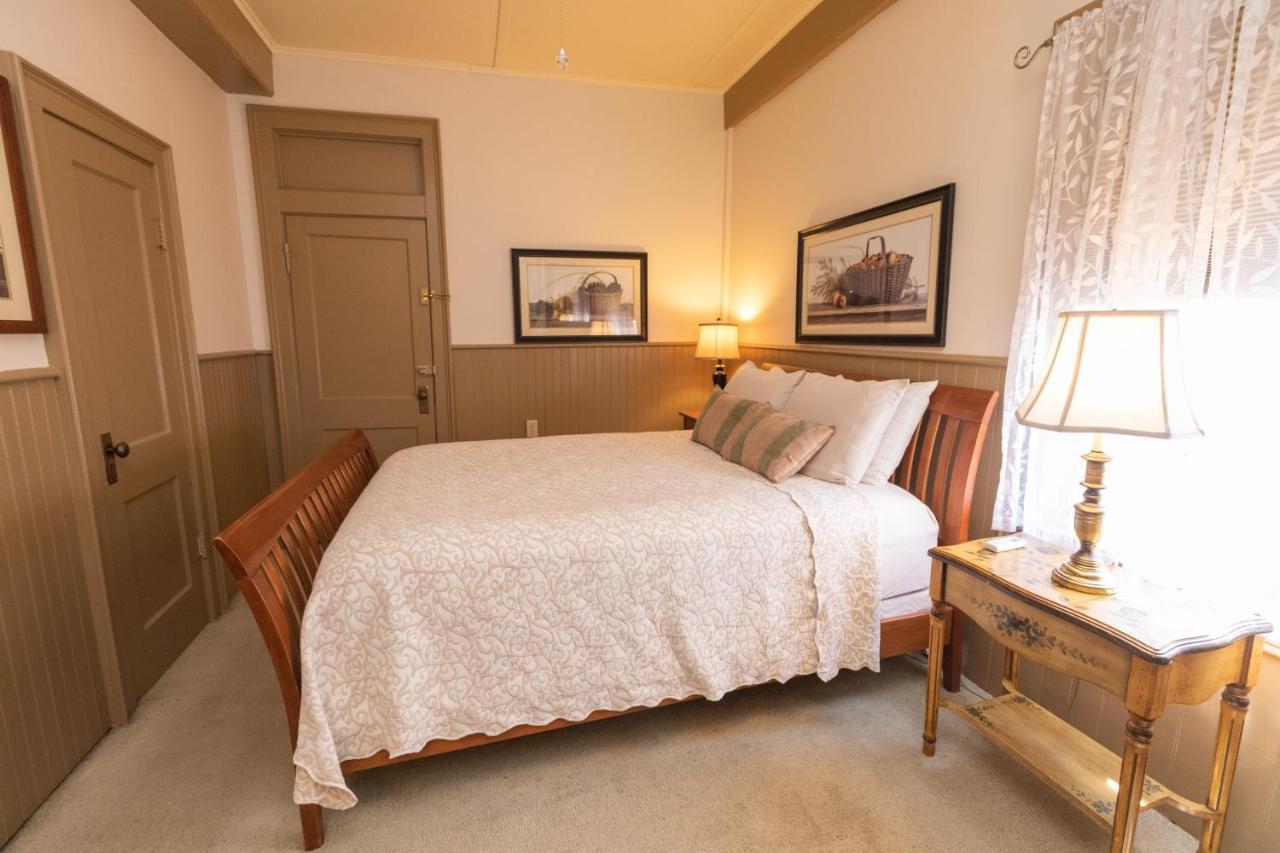 Waybury Inn East Middlebury ภายนอก รูปภาพ
