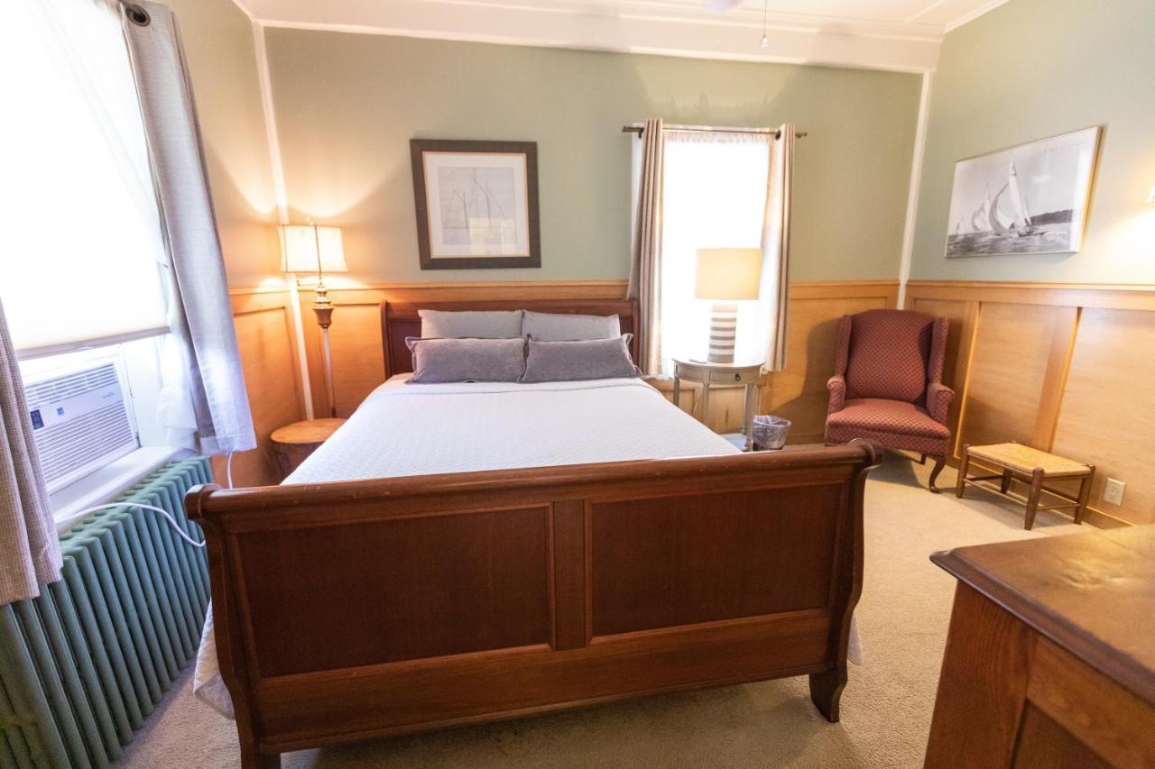 Waybury Inn East Middlebury ภายนอก รูปภาพ