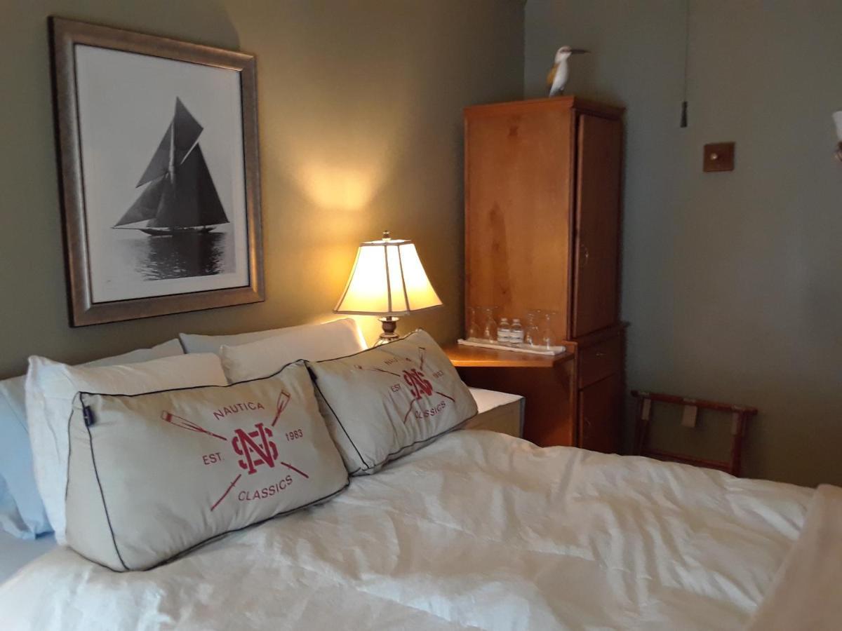 Waybury Inn East Middlebury ภายนอก รูปภาพ