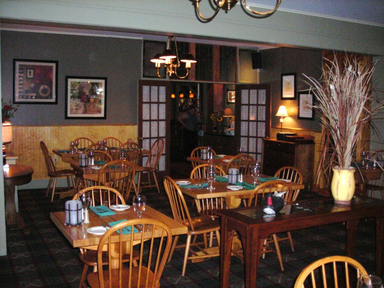 Waybury Inn East Middlebury ภายนอก รูปภาพ