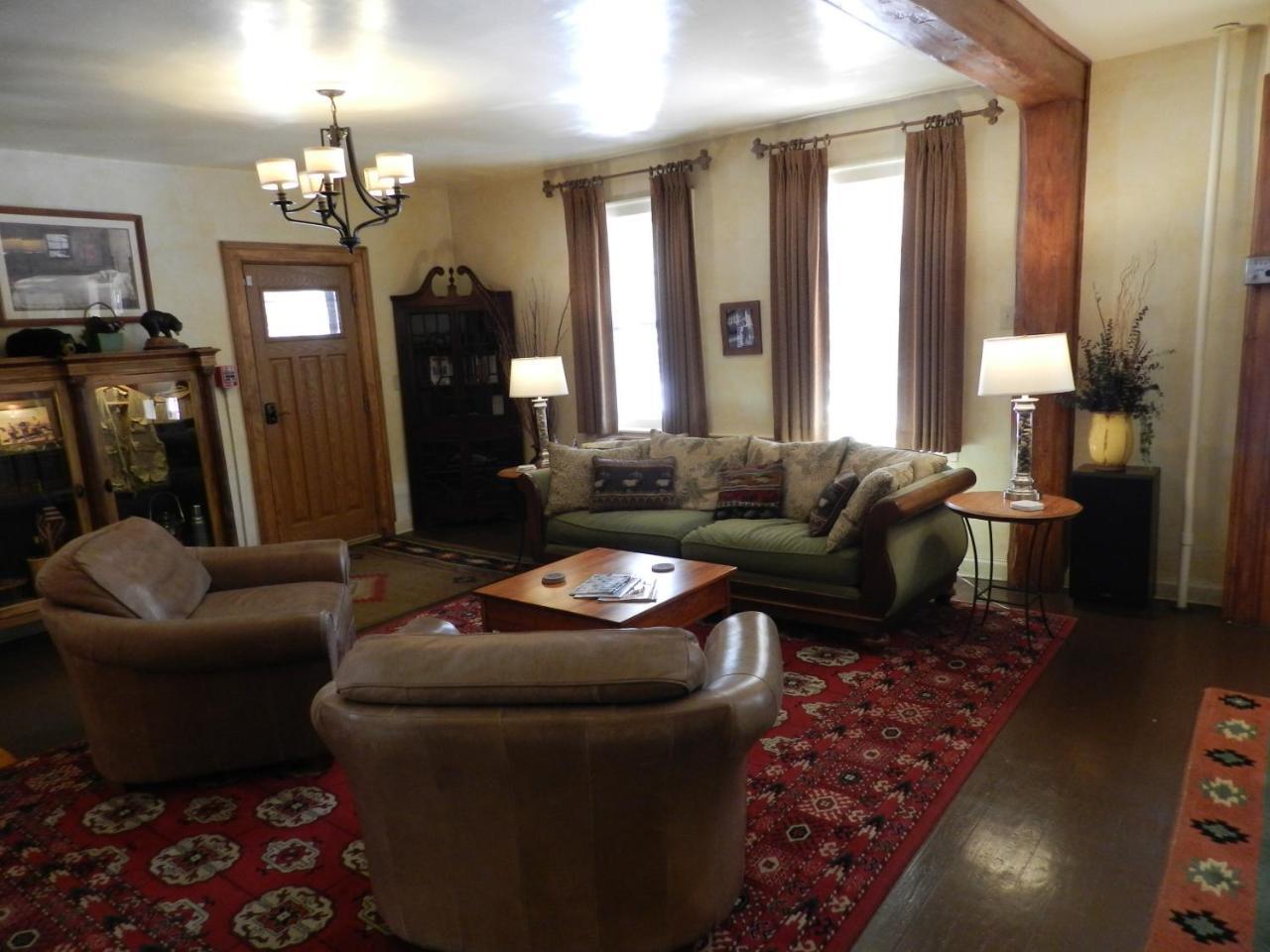 Waybury Inn East Middlebury ภายนอก รูปภาพ