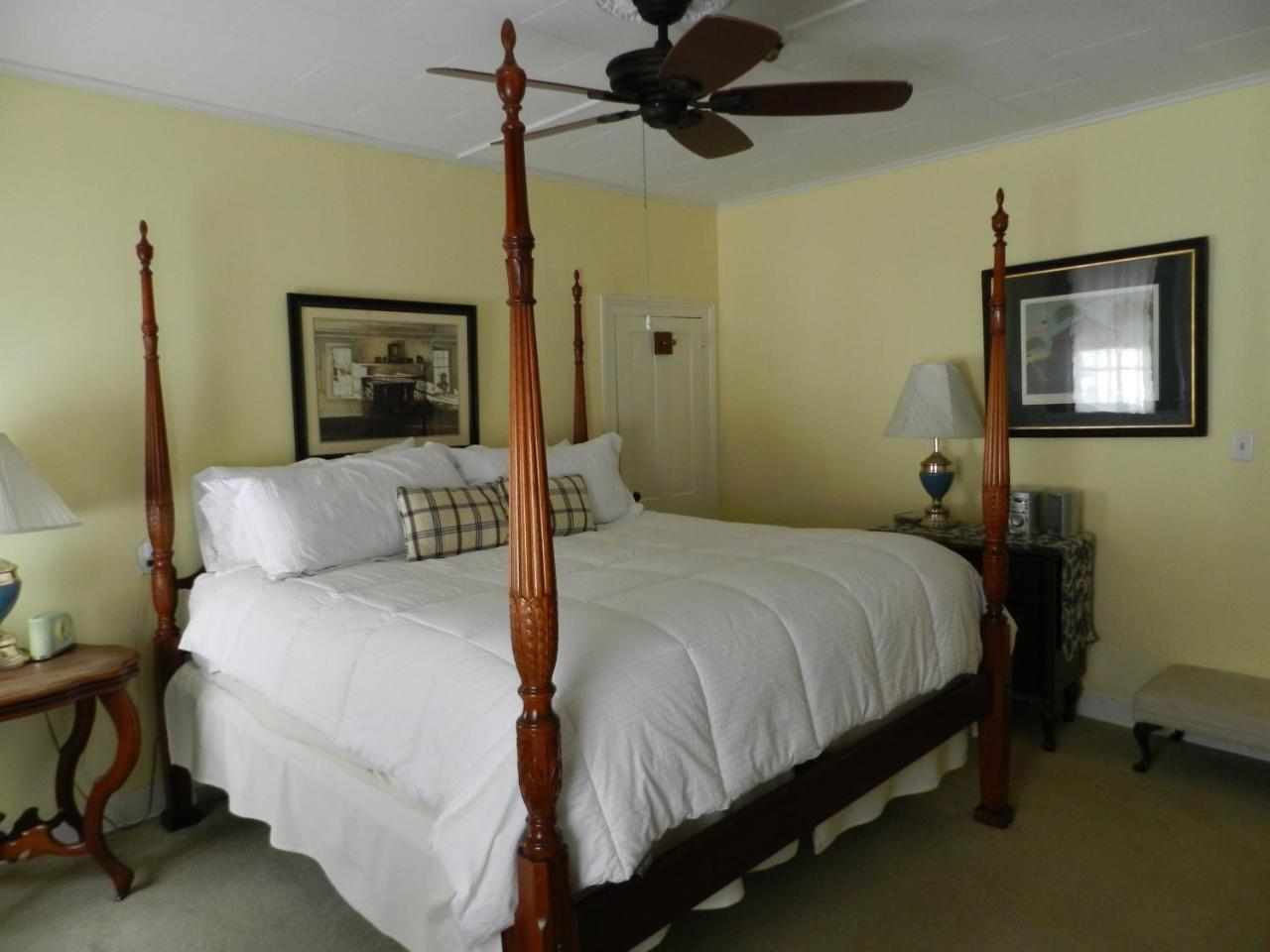 Waybury Inn East Middlebury ภายนอก รูปภาพ