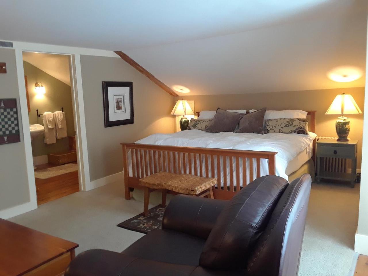 Waybury Inn East Middlebury ภายนอก รูปภาพ