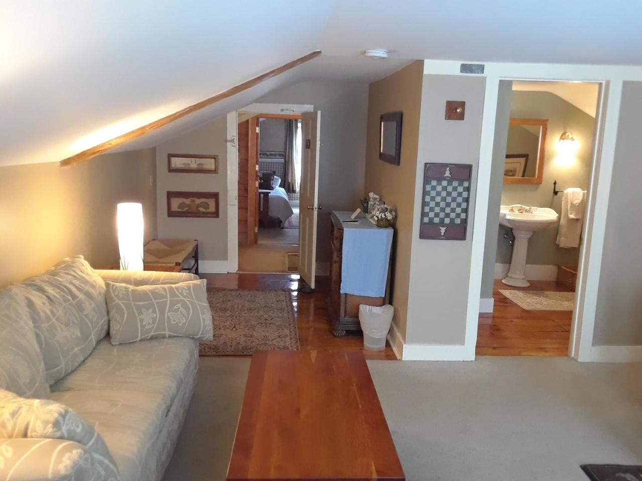 Waybury Inn East Middlebury ภายนอก รูปภาพ