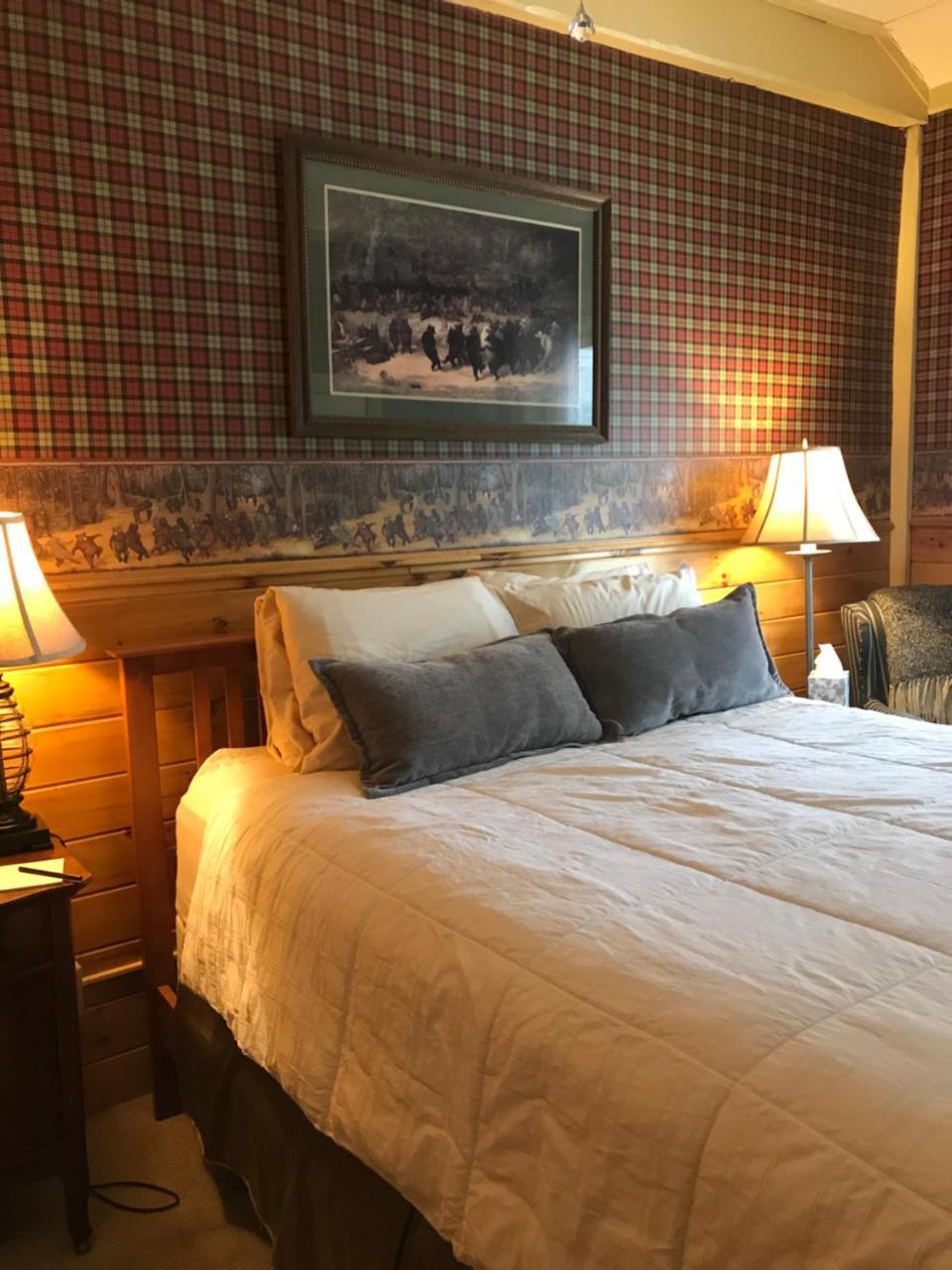 Waybury Inn East Middlebury ภายนอก รูปภาพ