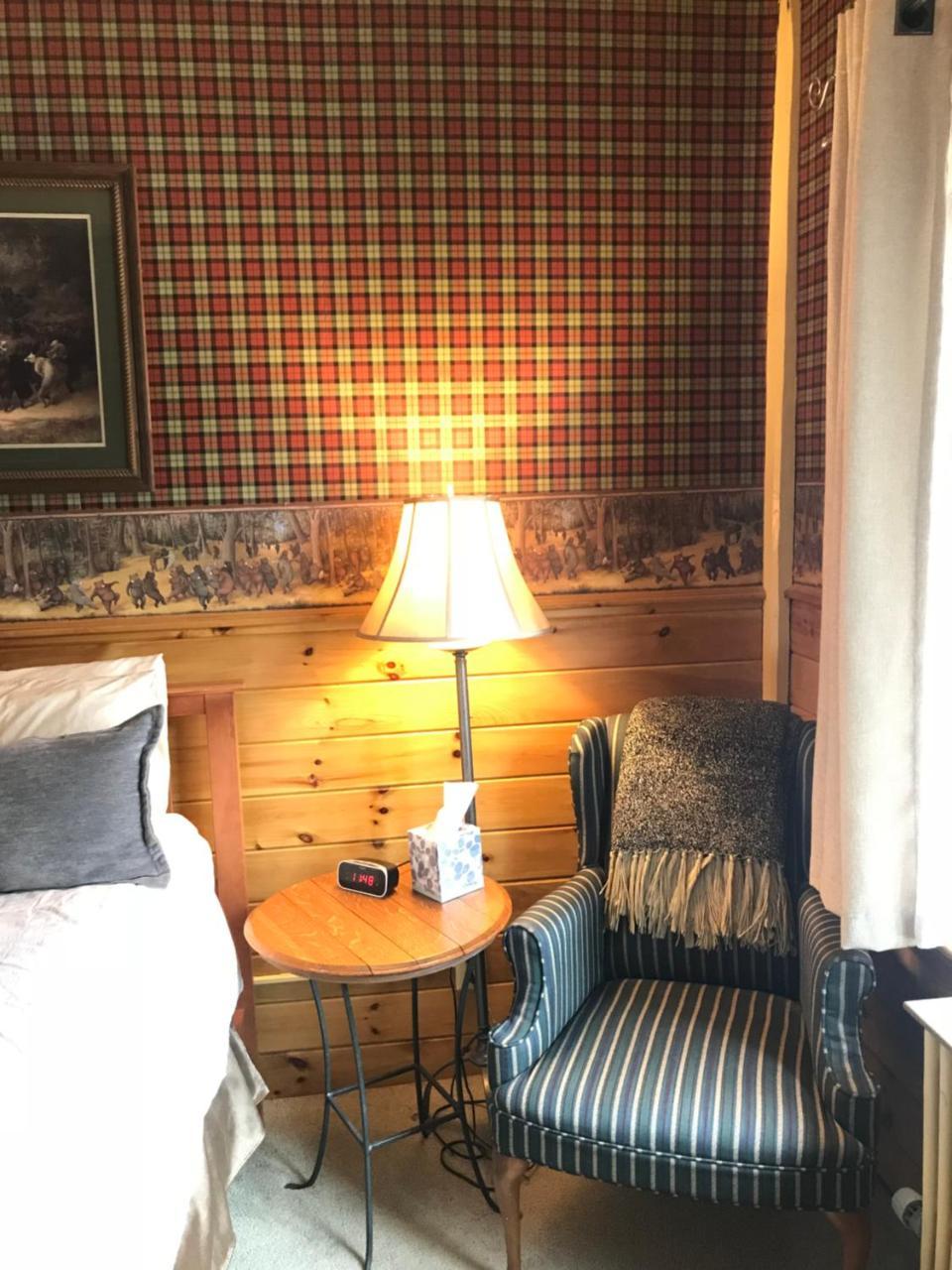 Waybury Inn East Middlebury ภายนอก รูปภาพ