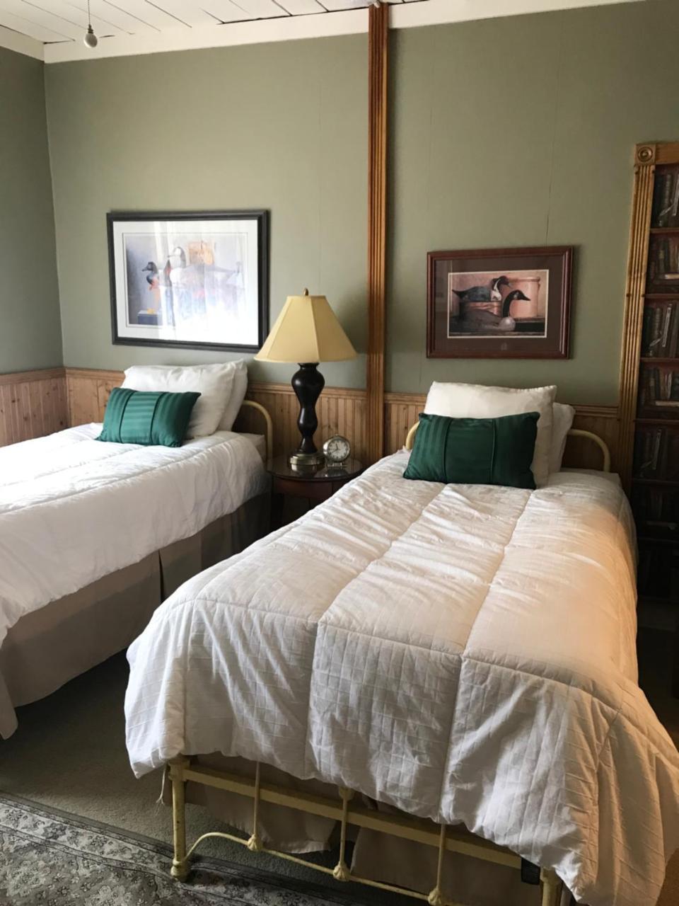 Waybury Inn East Middlebury ภายนอก รูปภาพ