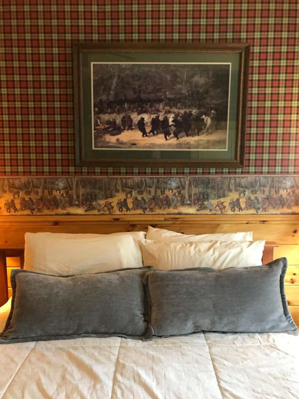 Waybury Inn East Middlebury ภายนอก รูปภาพ