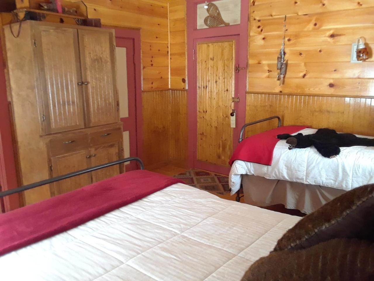Waybury Inn East Middlebury ภายนอก รูปภาพ