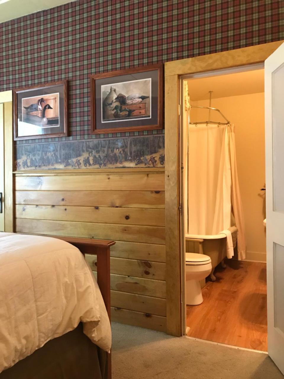Waybury Inn East Middlebury ภายนอก รูปภาพ